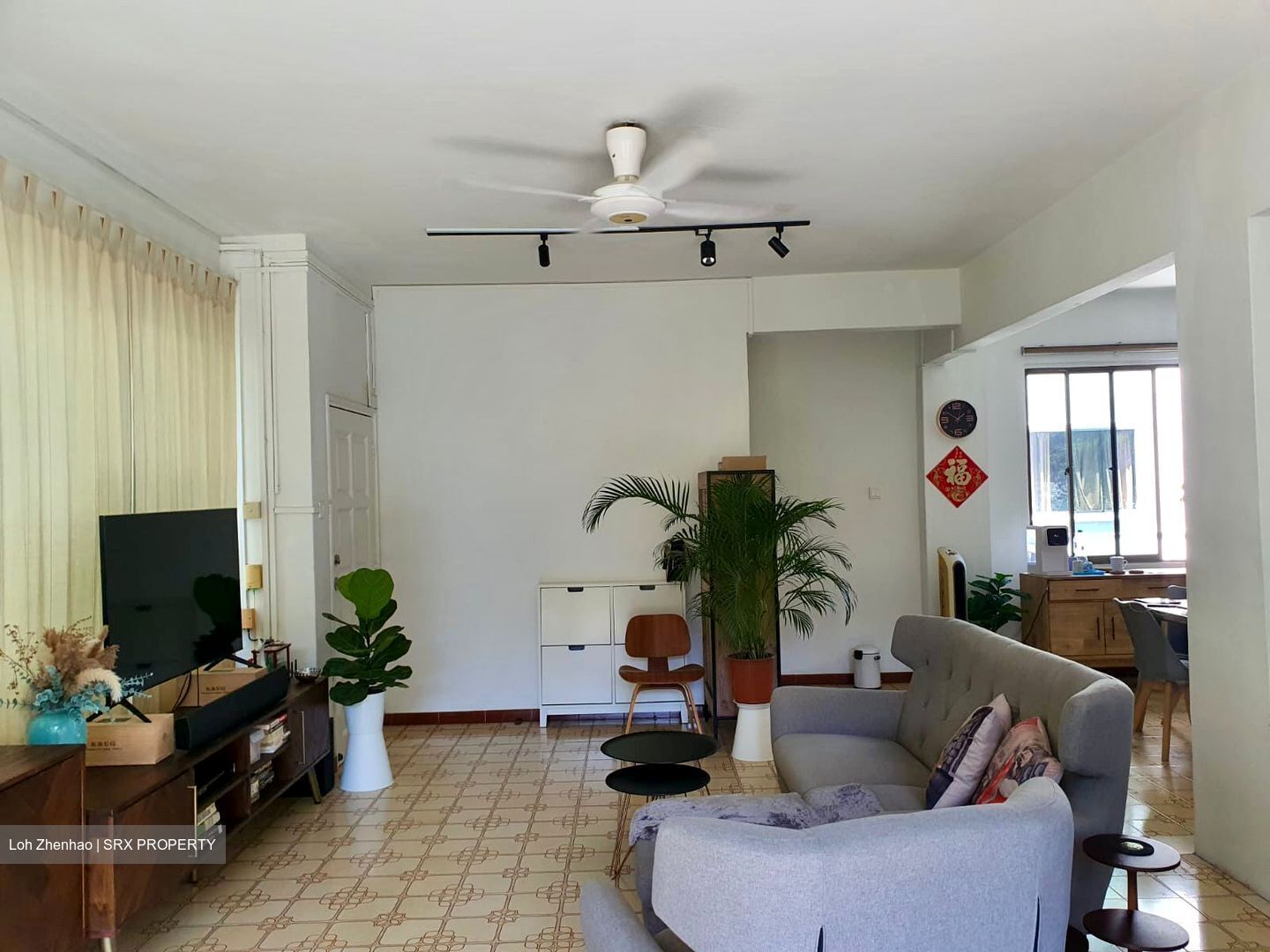 Botanic Gardens View (D10), Apartment #524026141